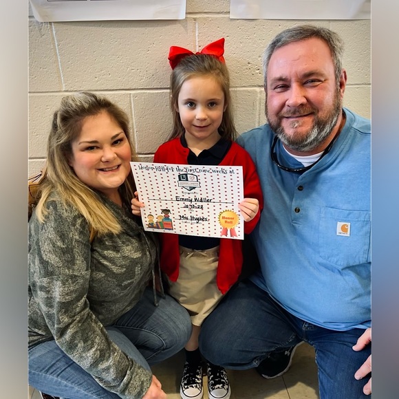 Meet your Posher, Heather - Picture 5 of 6